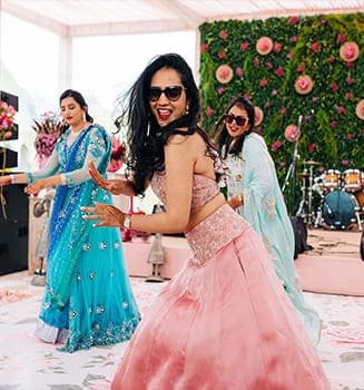 Personalized Choreographer in near me