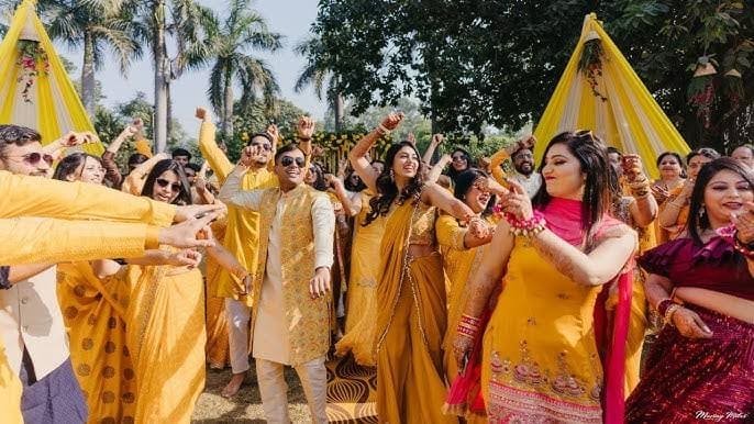 flashmob-performance